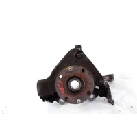 VRTLJIVI LEZAJ DESNO / PESTO KOLESA Z LEZAJEM SPREDAJ OEM N. 50702487 ORIGINAL REZERVNI DEL LANCIA Y YPSILON 843 R (2006 - 2011) DIESEL LETNIK 2007