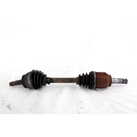 LEVA SPREDNJA POGONSKA GRED  OEM N. 46308523 ORIGINAL REZERVNI DEL LANCIA Y YPSILON 843 R (2006 - 2011) DIESEL LETNIK 2007