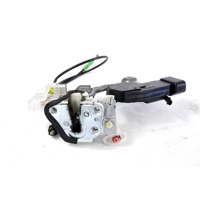 CENTRALNO ZAKLEPANJE PREDNIH LEVIH VRAT OEM N. 690400H020 ORIGINAL REZERVNI DEL TOYOTA AYGO B1 (2005 - 2009) BENZINA LETNIK 2007