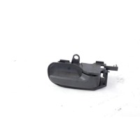 NOTRANJA KLJUKA  OEM N. 692050D060B2 ORIGINAL REZERVNI DEL TOYOTA AYGO B1 (2005 - 2009) BENZINA LETNIK 2007