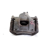 SPREDNJE LEVE ZAVORNE CELJUSTI  OEM N. 477500H010 ORIGINAL REZERVNI DEL TOYOTA AYGO B1 (2005 - 2009) BENZINA LETNIK 2007