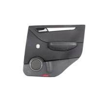 VRATNI PANEL OEM N. PNPDTMBCLASBW245BR5P ORIGINAL REZERVNI DEL MERCEDES CLASSE B W245 T245 5P (2005 - 2011) DIESEL LETNIK 2011