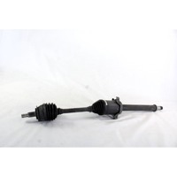 DESNA SPREDNJA POGONSKA GRED  OEM N. A1693705672 ORIGINAL REZERVNI DEL MERCEDES CLASSE B W245 T245 5P (2005 - 2011) DIESEL LETNIK 2011