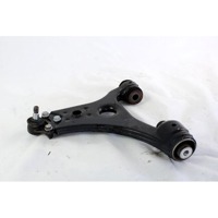 SPREDNJA DESNA ROKA  OEM N. A1693301007 ORIGINAL REZERVNI DEL MERCEDES CLASSE B W245 T245 5P (2005 - 2011) DIESEL LETNIK 2011