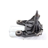 MOTORCEK ZADNJEGA BRISALCA OEM N. 51811480 ORIGINAL REZERVNI DEL FIAT DOBLO 263 MK2 R (2015 - 2022)BENZINA/METANO LETNIK 2018