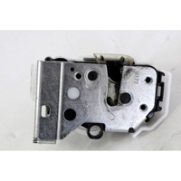 CENTRALNI ZAKLEP SPREDNJIH VRAT  OEM N. 51975079 ORIGINAL REZERVNI DEL FIAT DOBLO 263 MK2 R (2015 - 2022)BENZINA/METANO LETNIK 2018