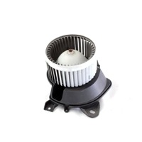 VENTILATOR  KABINE  OEM N. 13335075 ORIGINAL REZERVNI DEL OPEL CORSA D R S07 (02/2011 - 2014) BENZINA/GPL LETNIK 2011