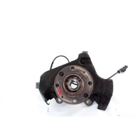 LEVI VRTLJIVI LEZAJ / PESTO KOLESA Z LEZAJEM SPREDAJ OEM N. 55703154 ORIGINAL REZERVNI DEL OPEL CORSA D R S07 (02/2011 - 2014) BENZINA/GPL LETNIK 2011