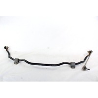 SPREDNJI STABILIZATOR OEM N. 13343139 ORIGINAL REZERVNI DEL OPEL CORSA D R S07 (02/2011 - 2014) BENZINA/GPL LETNIK 2011