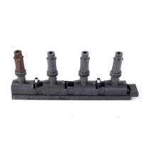 VZIGALNE TULJAVE OEM N. 55575499 ORIGINAL REZERVNI DEL OPEL CORSA D R S07 (02/2011 - 2014) BENZINA/GPL LETNIK 2011