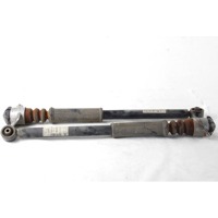 ZADNJI AMORTIZERJI OEM N. 113868 COPPIA AMMORTIZZATORI POSTERIORI ORIGINAL REZERVNI DEL SEAT IBIZA 6J5 6P1 MK4 R BER/SW (2012 -2017) DIESEL LETNIK 2016