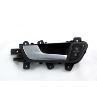 NOTRANJA KLJUKA  OEM N. 8K0837019F ORIGINAL REZERVNI DEL AUDI A4 B8 8K2 BER/SW/CABRIO (2007 - 11/2015) DIESEL LETNIK 2010