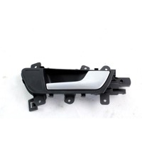 NOTRANJA KLJUKA  OEM N. 8K0839020D ORIGINAL REZERVNI DEL AUDI A4 B8 8K2 BER/SW/CABRIO (2007 - 11/2015) DIESEL LETNIK 2010