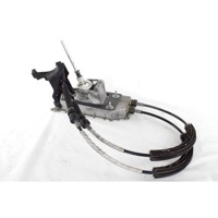 MEHANIZEM VZVODA ROCNEGA MENJALNIKA OEM N. 6Q0711061E ORIGINAL REZERVNI DEL SEAT IBIZA 6J5 6P1 MK4 R BER/SW (2012 -2017) DIESEL LETNIK 2016