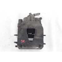 SPREDNJE LEVE ZAVORNE CELJUSTI  OEM N. 6R0615423 ORIGINAL REZERVNI DEL SEAT IBIZA 6J5 6P1 MK4 R BER/SW (2012 -2017) DIESEL LETNIK 2016