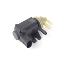 ELEKTROVENTIL  OEM N. 1K0906627B ORIGINAL REZERVNI DEL SEAT IBIZA 6J5 6P1 MK4 R BER/SW (2012 -2017) DIESEL LETNIK 2016