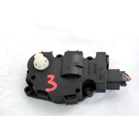 MOTORCEK OGREVANJA OEM N. K9749005 ORIGINAL REZERVNI DEL AUDI A4 B8 8K2 BER/SW/CABRIO (2007 - 11/2015) DIESEL LETNIK 2010