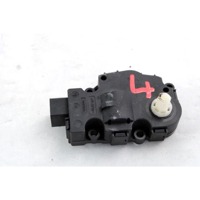 MOTORCEK OGREVANJA OEM N. K9749005 ORIGINAL REZERVNI DEL AUDI A4 B8 8K2 BER/SW/CABRIO (2007 - 11/2015) DIESEL LETNIK 2010