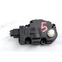 MOTORCEK OGREVANJA OEM N. K9749005 ORIGINAL REZERVNI DEL AUDI A4 B8 8K2 BER/SW/CABRIO (2007 - 11/2015) DIESEL LETNIK 2010