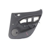 VRATNI PANEL OEM N. PNPDTSTIBIZA6J5MK4RBR5P ORIGINAL REZERVNI DEL SEAT IBIZA 6J5 6P1 MK4 R BER/SW (2012 -2017) DIESEL LETNIK 2016