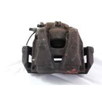 SPREDNJE LEVE ZAVORNE CELJUSTI  OEM N. 8K0615123C ORIGINAL REZERVNI DEL AUDI A4 B8 8K2 BER/SW/CABRIO (2007 - 11/2015) DIESEL LETNIK 2010