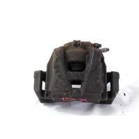 SPREDNJE DESNE ZAVORNE CELJUSTI  OEM N. 8K0615124C ORIGINAL REZERVNI DEL AUDI A4 B8 8K2 BER/SW/CABRIO (2007 - 11/2015) DIESEL LETNIK 2010