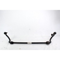 SPREDNJI STABILIZATOR OEM N. 8K0411309K ORIGINAL REZERVNI DEL AUDI A4 B8 8K2 BER/SW/CABRIO (2007 - 11/2015) DIESEL LETNIK 2010