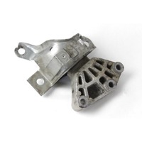 NOSILCI MOTORJA/DRUGO OEM N. 51854035 ORIGINAL REZERVNI DEL FIAT PANDA 319 (DAL 2011) DIESEL LETNIK 2013