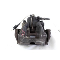 SPREDNJE LEVE ZAVORNE CELJUSTI  OEM N. 77365309 ORIGINAL REZERVNI DEL ALFA ROMEO GIULIETTA 940 (2010 - 2020) DIESEL LETNIK 2012