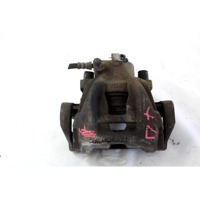 SPREDNJE DESNE ZAVORNE CELJUSTI  OEM N. 77365310 ORIGINAL REZERVNI DEL ALFA ROMEO GIULIETTA 940 (2010 - 2020) DIESEL LETNIK 2012