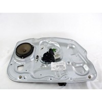 MEHANIZEM DVIGA SPREDNJIH STEKEL  OEM N. 2159 SISTEMA ALZACRISTALLO PORTA ANTERIORE ELETTRI ORIGINAL REZERVNI DEL ALFA ROMEO GIULIETTA 940 (2010 - 2020) DIESEL LETNIK 2012