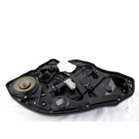 MEHANIZEM DVIGA ZADNJIH STEKEL  OEM N. 2159 SISTEMA ALZACRISTALLO PORTA POSTERIORE ELETTR ORIGINAL REZERVNI DEL ALFA ROMEO GIULIETTA 940 (2010 - 2020) DIESEL LETNIK 2012