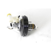 SERVO OJACEVALNIK ZAVOR S PUMPO OEM N. 51859666 ORIGINAL REZERVNI DEL FIAT PANDA 319 (DAL 2011) DIESEL LETNIK 2013