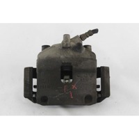 SPREDNJE LEVE ZAVORNE CELJUSTI  OEM N. 77365758 ORIGINAL REZERVNI DEL FIAT PANDA 319 (DAL 2011) DIESEL LETNIK 2013