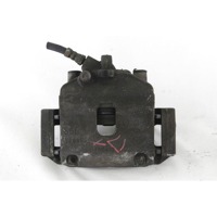 SPREDNJE DESNE ZAVORNE CELJUSTI  OEM N. 77365759 ORIGINAL REZERVNI DEL FIAT PANDA 319 (DAL 2011) DIESEL LETNIK 2013