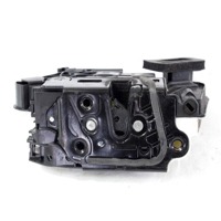 CENTRALNI ZAKLEP SPREDNJIH VRAT  OEM N. 5K1837015E ORIGINAL REZERVNI DEL VOLKSWAGEN GOLF SPORTSVAN AM1 (2014 - 2017)DIESEL LETNIK 2016