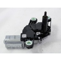 MOTORCEK ZADNJEGA BRISALCA OEM N. 5G0955711A ORIGINAL REZERVNI DEL VOLKSWAGEN GOLF SPORTSVAN AM1 (2014 - 2017)DIESEL LETNIK 2016