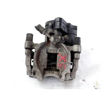 ZADNJE LEVE ZAVORNE CELJUSTI  OEM N. 8V0615423D ORIGINAL REZERVNI DEL VOLKSWAGEN GOLF SPORTSVAN AM1 (2014 - 2017)DIESEL LETNIK 2016