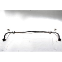 SPREDNJI STABILIZATOR OEM N. 6Q0411305AL ORIGINAL REZERVNI DEL SEAT IBIZA 6L1 MK3 (01/2002 - 01/2006) BENZINA LETNIK 2002