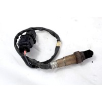 SONDA LAMBDA  OEM N. 059906262J ORIGINAL REZERVNI DEL VOLKSWAGEN TOUAREG 7P5 7P6 MK2 (2010 - 2018)DIESEL LETNIK 2015