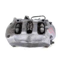 ZADNJE LEVE ZAVORNE CELJUSTI  OEM N. 7P6615403K ORIGINAL REZERVNI DEL VOLKSWAGEN TOUAREG 7P5 7P6 MK2 (2010 - 2018)DIESEL LETNIK 2015