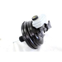 SERVO OJACEVALNIK ZAVOR S PUMPO OEM N. 7P5612101B ORIGINAL REZERVNI DEL VOLKSWAGEN TOUAREG 7P5 7P6 MK2 (2010 - 2018)DIESEL LETNIK 2015