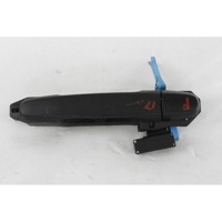 ZUNANJA KLJUKA ZADNJA DESNA VRATA OEM N. 69211B1010X7 ORIGINAL REZERVNI DEL DAIHATSU SIRION MK2 (2005 - 08/2012)BENZINA LETNIK 2009