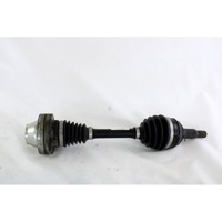 LEVA SPREDNJA POGONSKA GRED  OEM N. 7P0407271C ORIGINAL REZERVNI DEL VOLKSWAGEN TOUAREG 7P5 7P6 MK2 (2010 - 2018)DIESEL LETNIK 2015