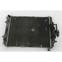 RADIATOR VODE OEM N. 222300291 ORIGINAL REZERVNI DEL DAIHATSU SIRION MK2 (2005 - 08/2012)BENZINA LETNIK 2009