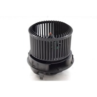 VENTILATOR  KABINE  OEM N. 1608174880 ORIGINAL REZERVNI DEL PEUGEOT 107 PM PN (2005 - 2014) BENZINA LETNIK 2010