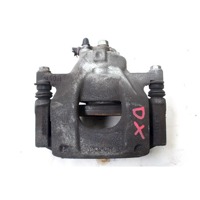 SPREDNJE DESNE ZAVORNE CELJUSTI  OEM N. 4401G9 ORIGINAL REZERVNI DEL PEUGEOT 107 PM PN (2005 - 2014) BENZINA LETNIK 2010