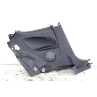 NOTRANJA OBLOGA ZADNJEGA BOKA  OEM N. 156099540 ORIGINAL REZERVNI DEL ALFA ROMEO MITO 955 (2008 - 2018) BENZINA/GPL LETNIK 2011