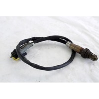 SONDA LAMBDA  OEM N. 258006375 ORIGINAL REZERVNI DEL ALFA ROMEO MITO 955 (2008 - 2018) BENZINA/GPL LETNIK 2011