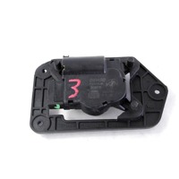 MOTORCEK OGREVANJA OEM N. A.211.012.00 ORIGINAL REZERVNI DEL ALFA ROMEO MITO 955 (2008 - 2018) BENZINA/GPL LETNIK 2011